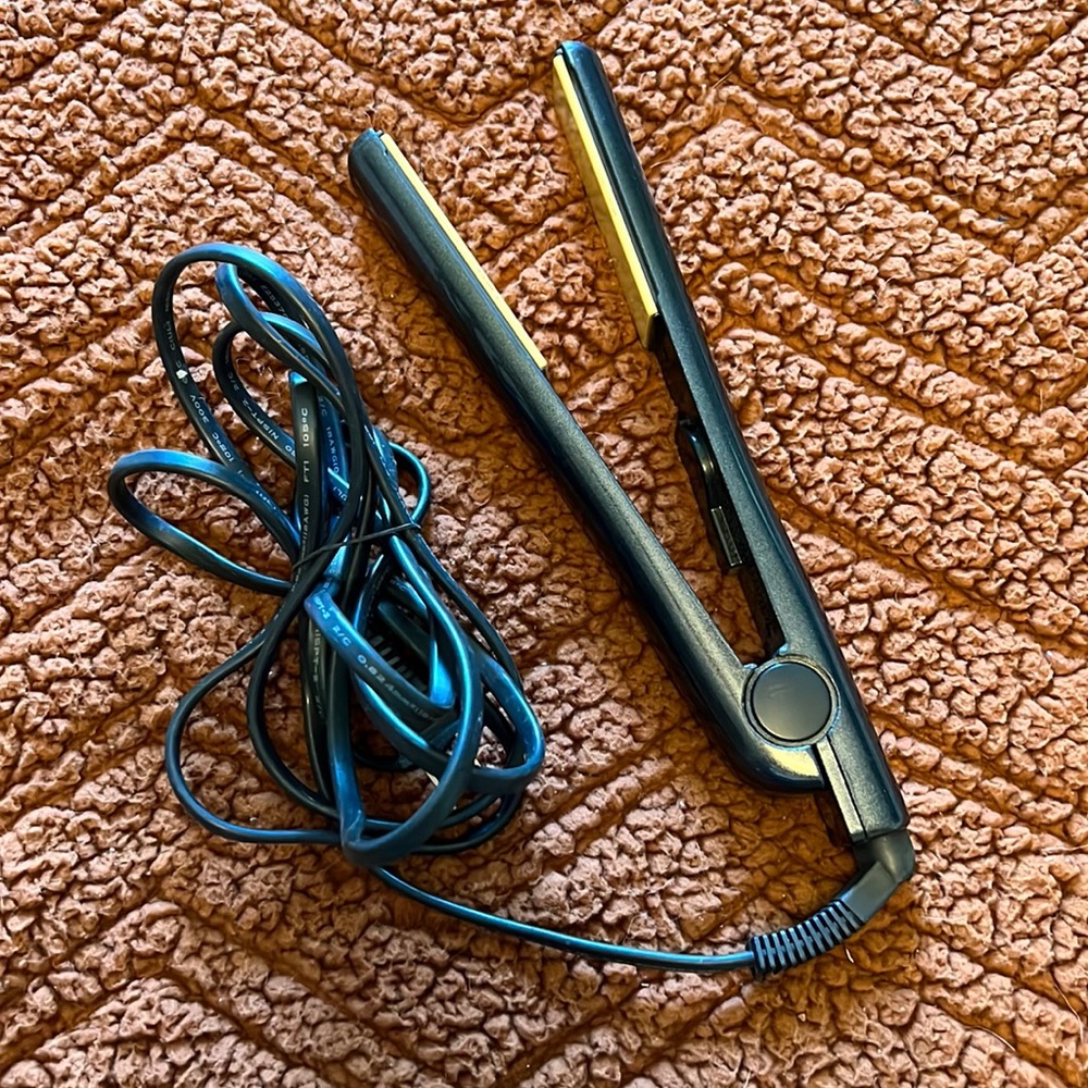 Chi Flat Iron